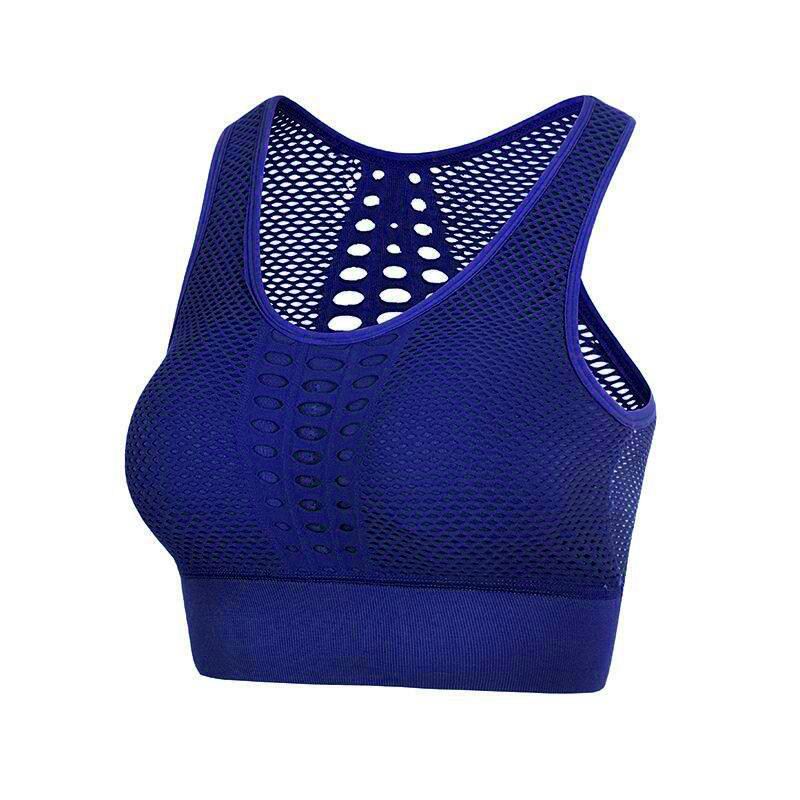 نیم تنه ورزشی زنانه مدل گنی سیملس پانچی کد AK 6850-4