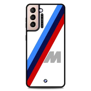 AKAM AMC-WSGS21P-BMW-39 Cover For Samsung Galaxy S21 Plus