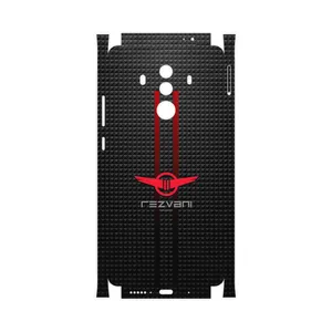 MAHOOT Rezvani Motors-FullSkin Cover Sticker for Huawei Mate 10 Pro