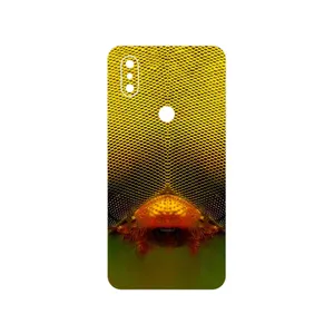 MAHOOT Bee eyes Cover Sticker for Xiaomi Mi Mix 3
