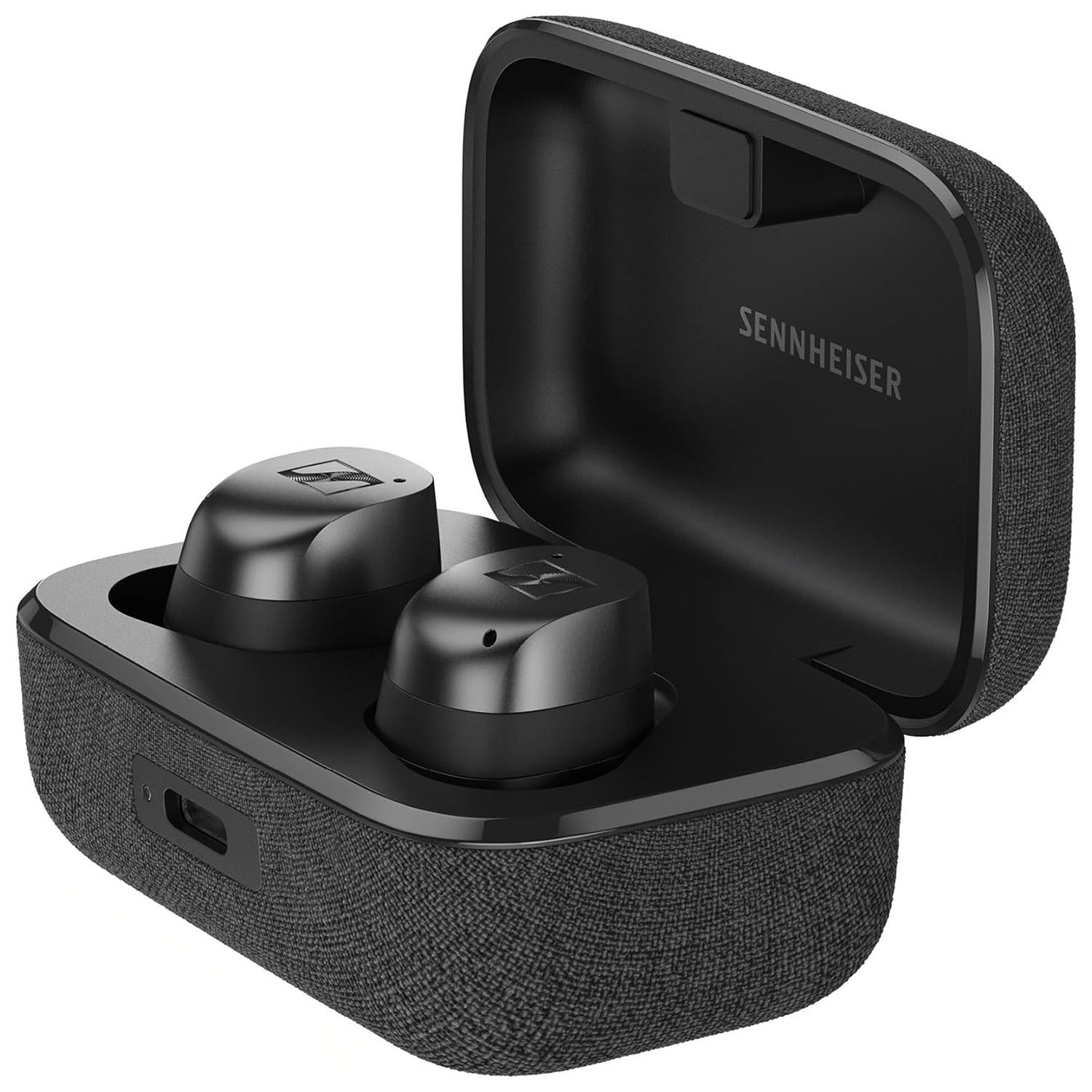 هدفون بی سیم سنهایزر مدل MOMENTUM True Wireless 4 -  - 3