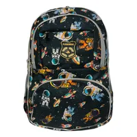 کوله پشتی طرح فضانورد کد Faz