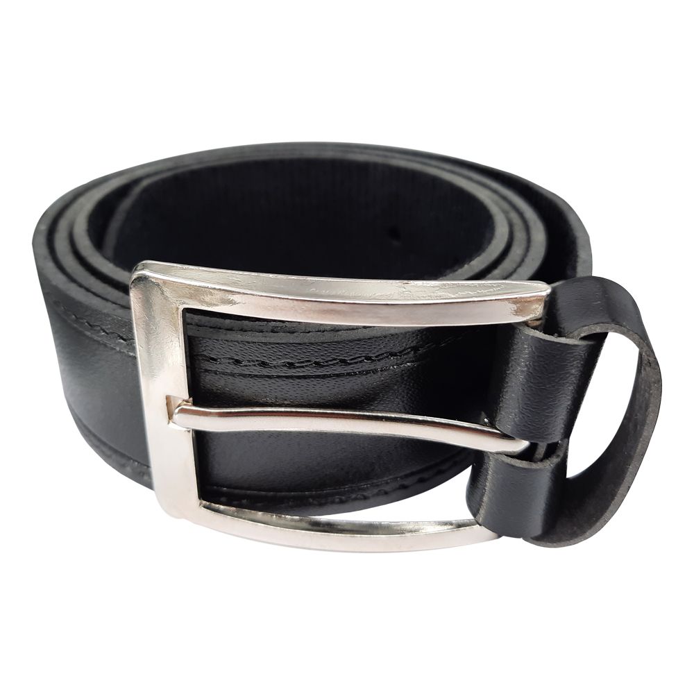 کمربند مردانه مدل چرم 2022 -  - 2