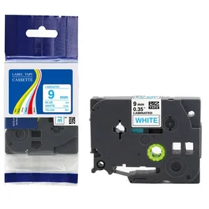 برچسب پرینتر لیبل زن مدل TZc-223
