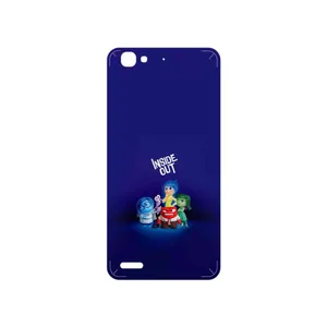 MAHOOT inside out Cover Sticker for Huawei GR3