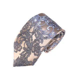 کراوات جیان فرانکو روسی مدل MG-1044F-CR تک سایز