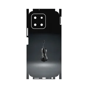 MAHOOT Cello-FullSkin Cover Sticker for Honor X6