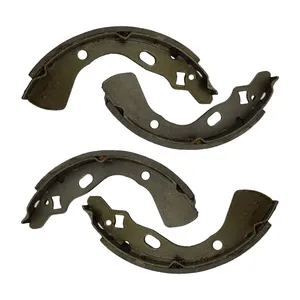 لنت ترمز عقب نیک استار مدل npr178 مناسب برای پراید