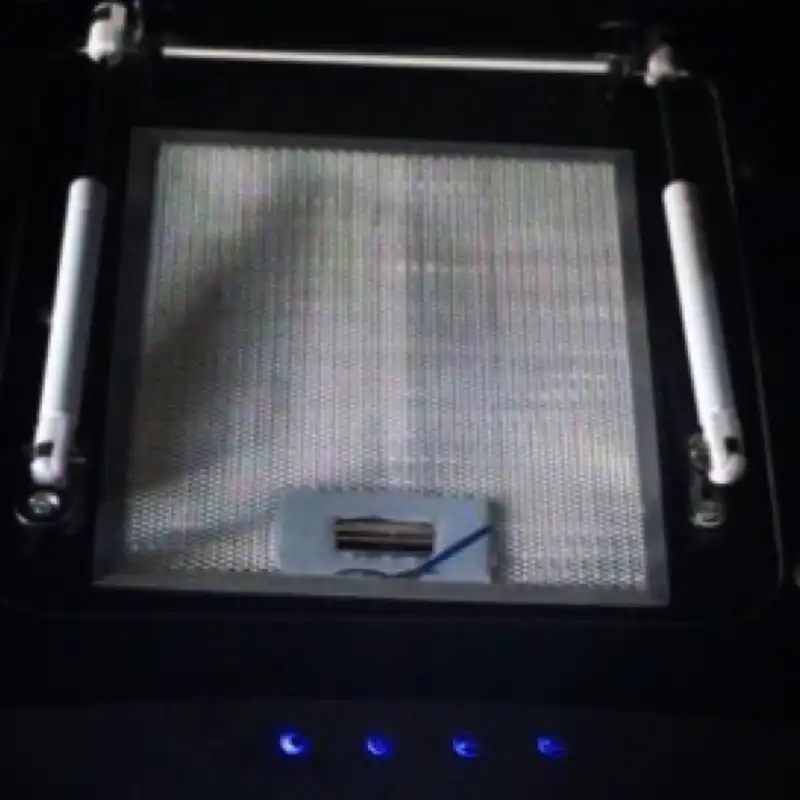 هود مورب مدل پارمیس سایز 90