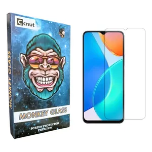 Coconut mnk Screen Protector For   X6