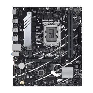 Asus PRIME B760M-R D4 Motherboard