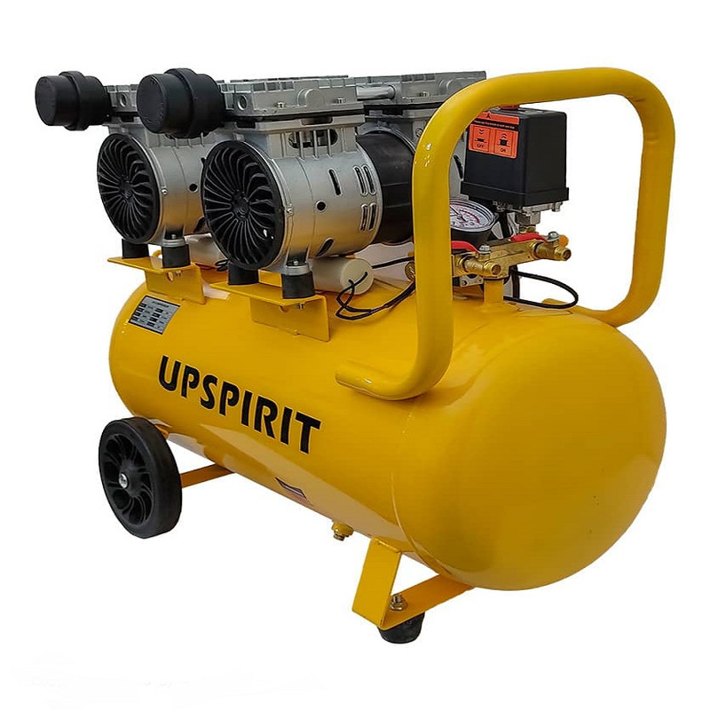 کمپرسور  هوا آپ اسپریت مدل HK-AC50L