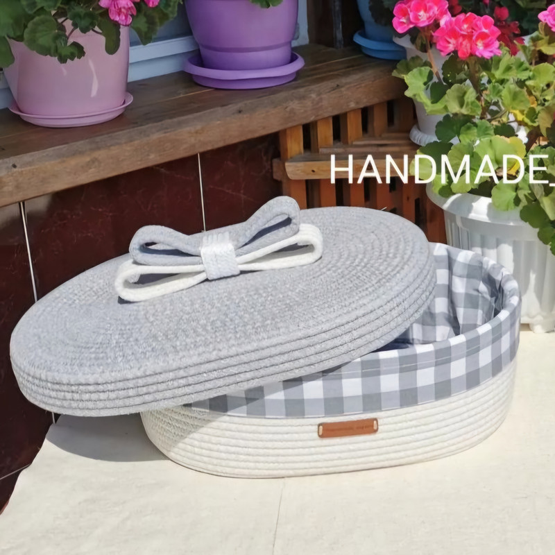 ظرف نان مدل پاپیون