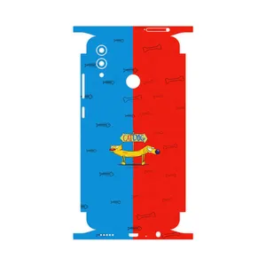 MAHOOT CatDog-FullSkin Cover Sticker for Honor 10 Lite
