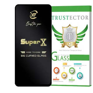 محافظ صفحه نمایش سوپر ایکس تراستکتور مدل SUPERXT مناسب برای گوشی موبایل شیائومی Redmi Note 12S