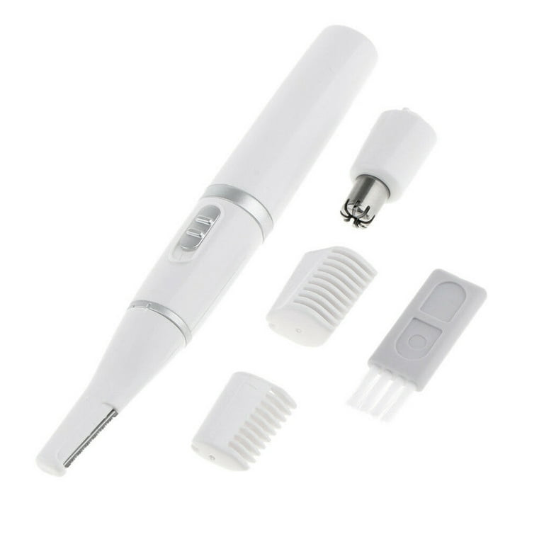 موزن بینی و ابرو مدل AE-824