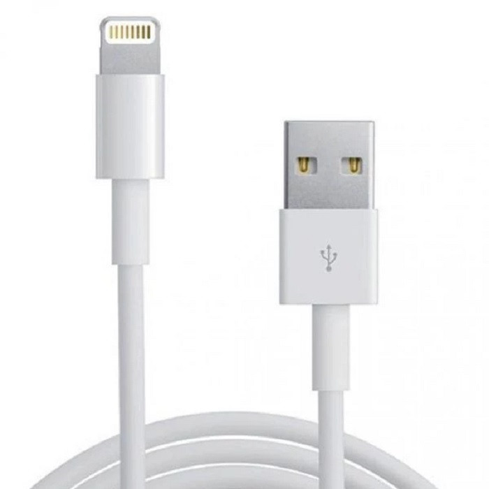 کابل تبدیل USB به لایتنینگ مدل 99 -X طول یک متر