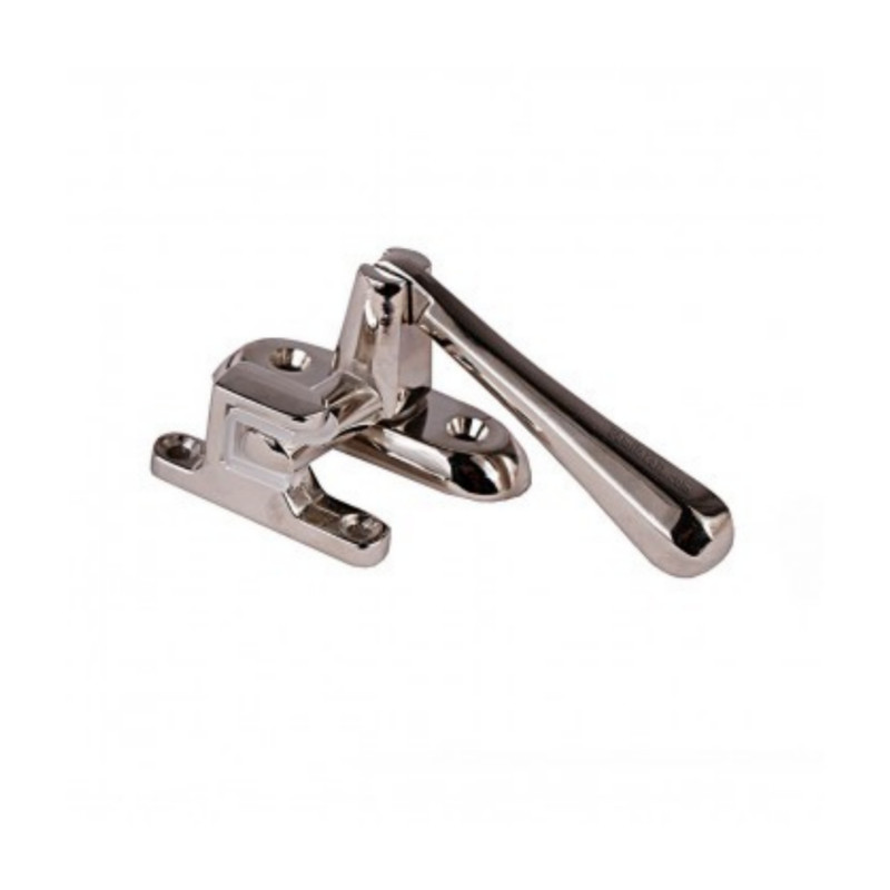 دستگیره پنجره الوند مدل 54 بسته 2 عددی