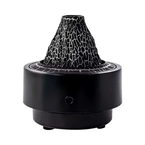 دستگاه بخور سرد مدل آتشفشانی 