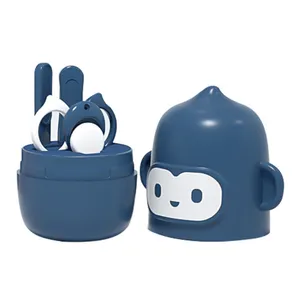 ست ناخن گیر کودک مدل میمون کد ۰۱