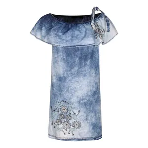 پیراهن زنانه سیگنت مدل 842