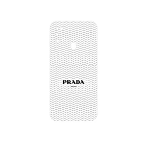 MAHOOT Prada Cover Sticker for Samsung Galaxy M21 2021 Edition