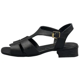 صندل زنانه سی یِنا مدل طبی کد 1298