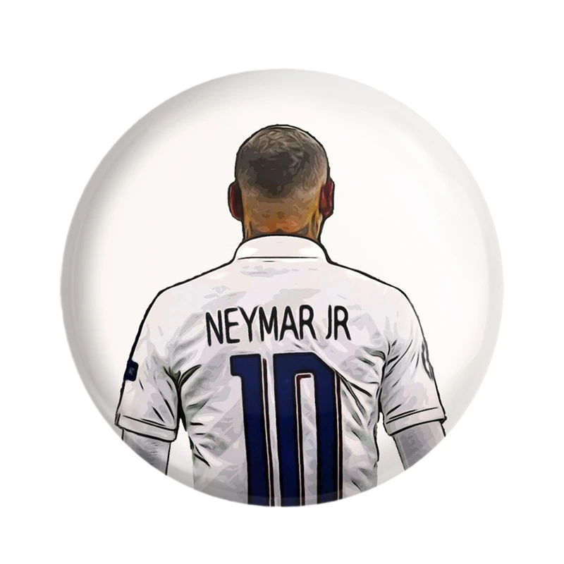 پیکسل خندالو مدل نیمار Neymar کد 28609