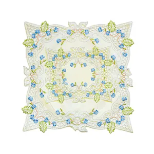 جانماز مدل لانه زنبوری آستردار