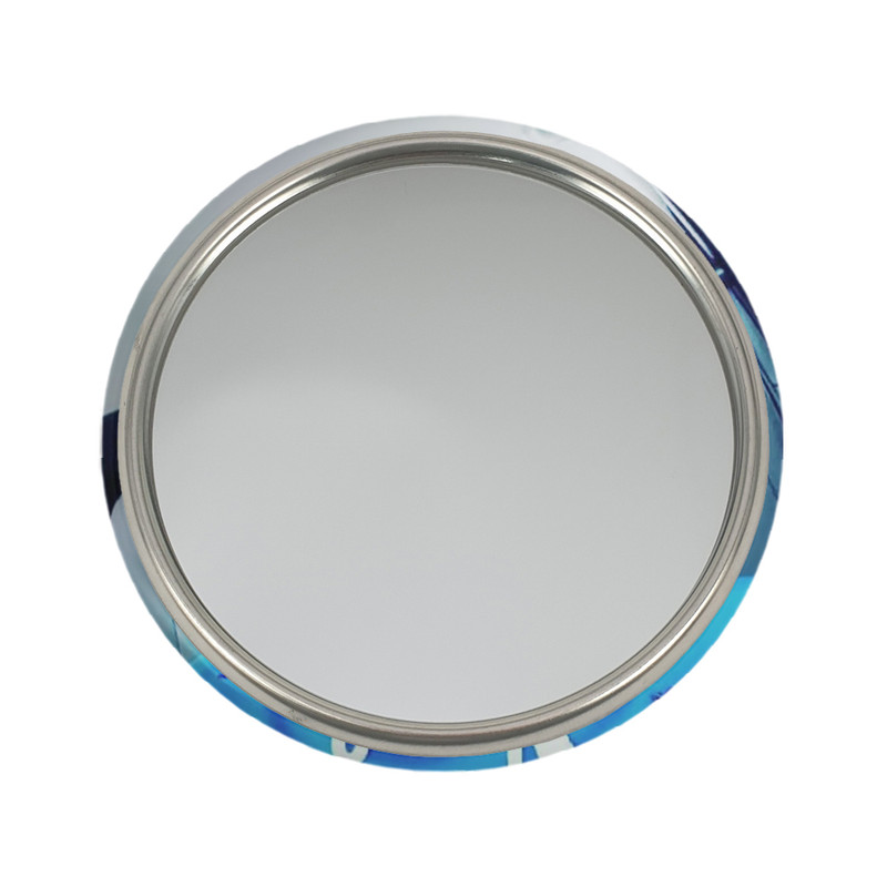 آینه جیبی خندالو مدل امیر مقاره ماکان بند  کد 2548