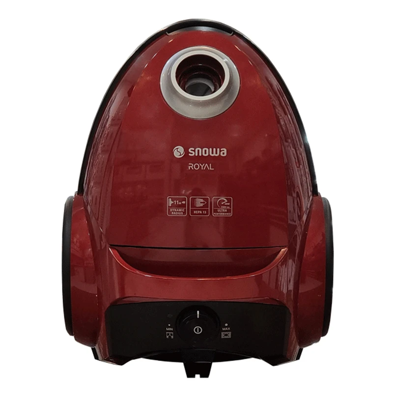 جاروبرقی 2100 وات اسنوا مدل SVC-RL24RD