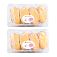 نان خوانساری - 1000 گرم مجموعه 2 عددی