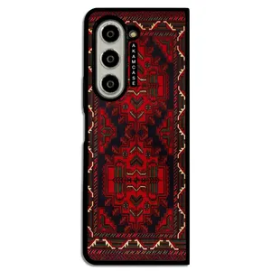 AKAM AMC-WSGZFOLD5-PERSIAN-5 Cover For Samsung Galaxy Z Fold 5