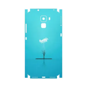 MAHOOT Minimal Tree-FullSkin Cover Sticker for Honor 7