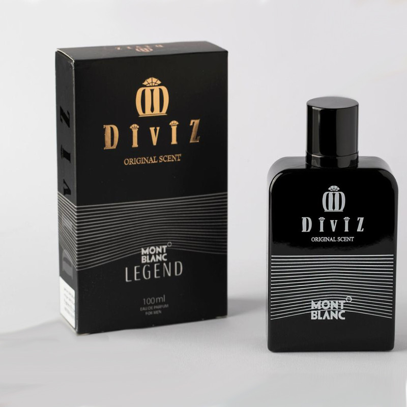 ادو پرفیوم مردانه دیوایز مدل Mont Blanc Legend حجم 100 میلی لیتر ادو پرفیوم مردانه دیوایز مدل Mont Blanc Legend حجم 100 میلی لیتر