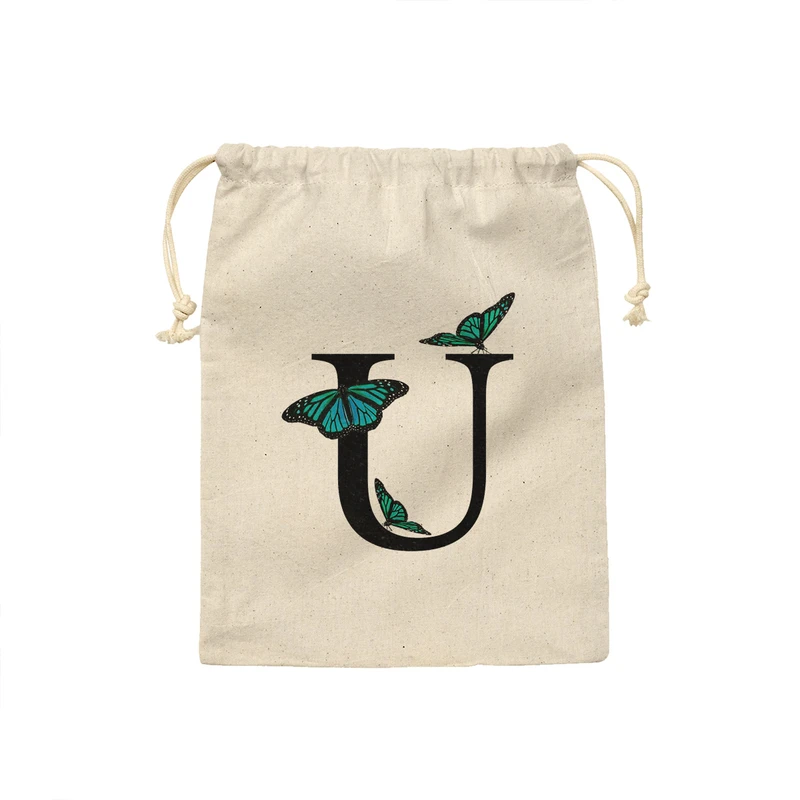 نظم دهنده ترمه طراحان ایده مدل حرف U پروانه ای کد cfp3023 L