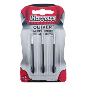 دم یدک دارت هاروس مدل QUIVER 47mm بسته 3 عددی