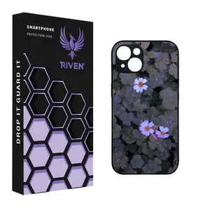 RIVEN RI3-4 Case For Apple iphone 14
