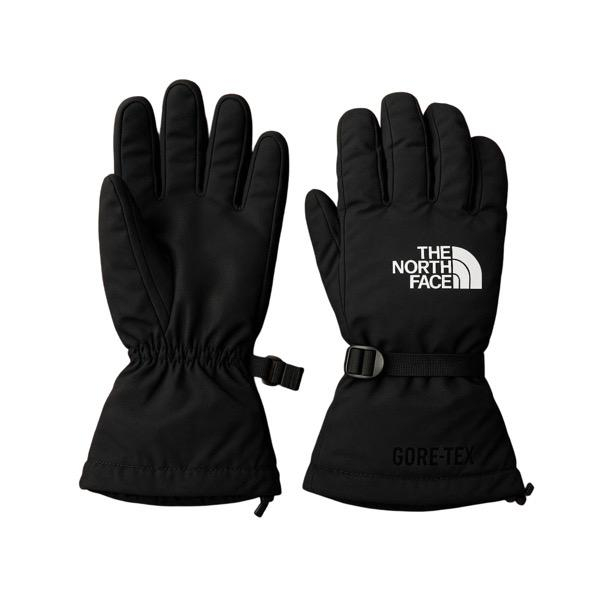 دستکش موتورسواری نورث فیس مدل GORE-TEX