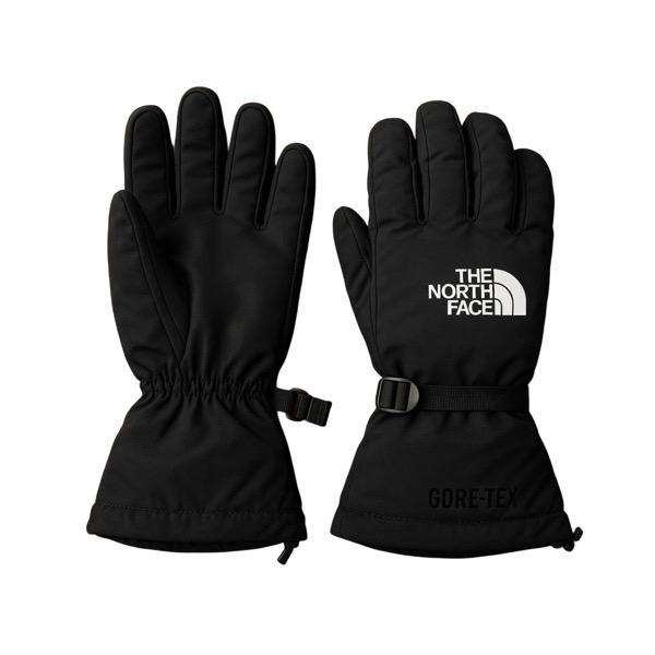 دستکش موتورسواری نورث فیس مدل GORE-TEX