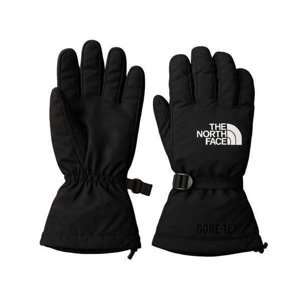 دستکش موتورسواری نورث فیس مدل GORE-TEX