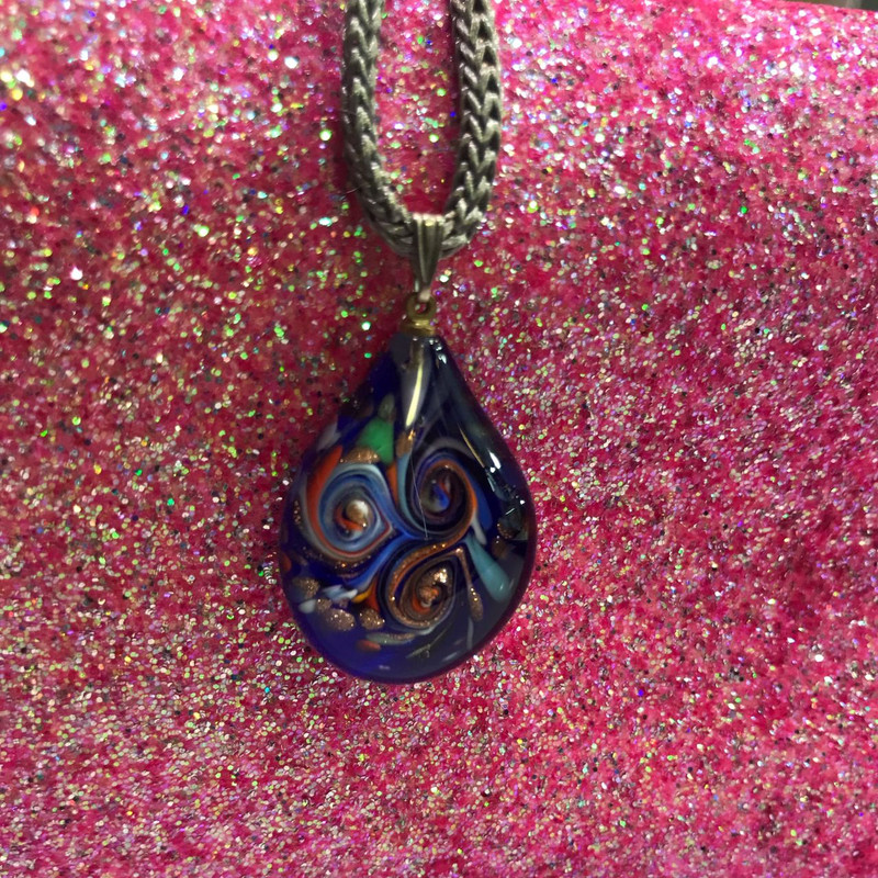 آویز گردنبند دخترانه مدل چشم نظر آویز گردنبند دخترانه مدل چشم نظر