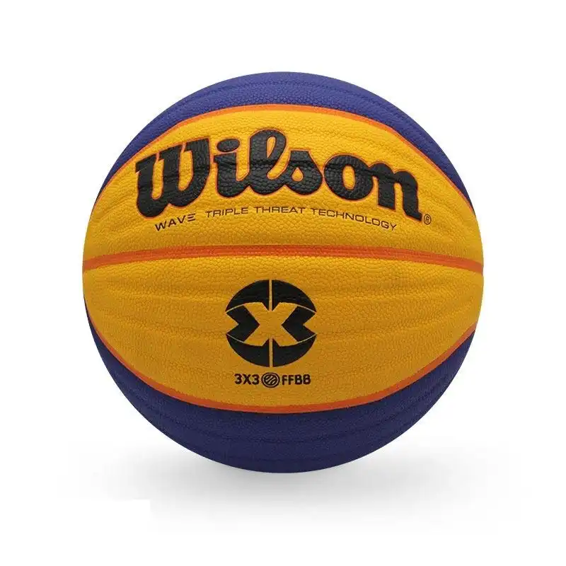 توپ بسکتبال مدل فیبا 3 3
