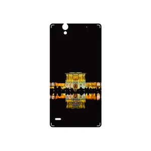 MAHOOT Ali Qapu Cover Sticker for Sony Xperia C4