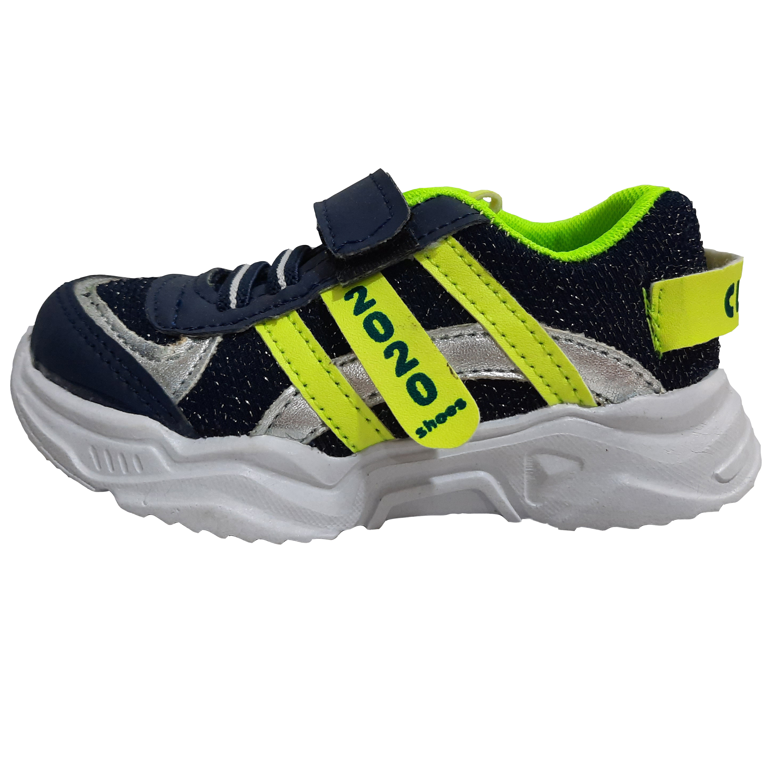 کفش مخصوص پیاده روی پسرانه مدل MOM226