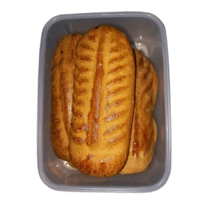 شیرینی شیرمال خانگی - 1000 گرم
