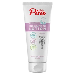 لوسیون مرطوب کننده پینو بیبی مدل دارای روغن زيتون حجم 200 میلی لیتر