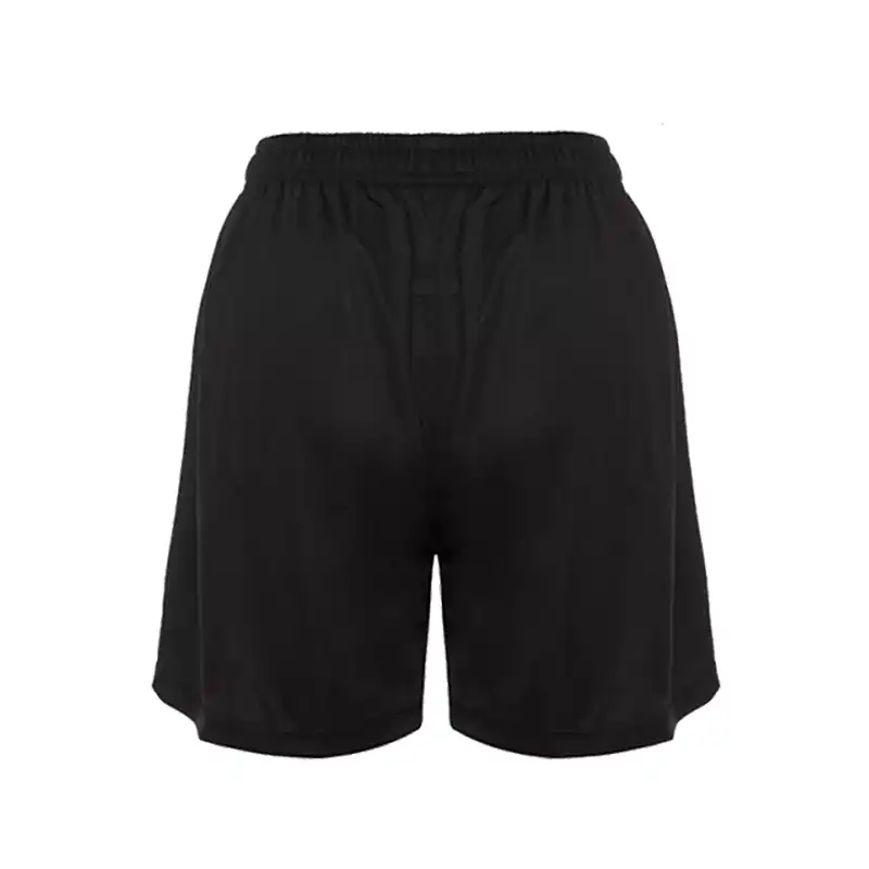 ست تیشرت و شلوارک ورزشی مردانه مدل ناپولی 3rd 2024