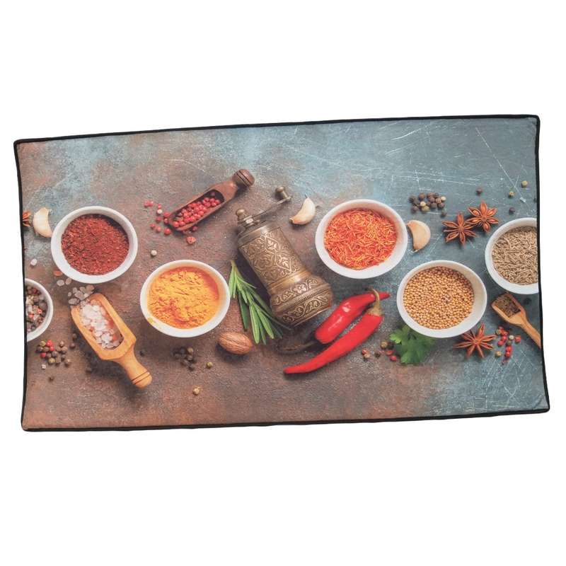 پادری مدل ادویه کد 01 سایز 90×50 سانتی متر