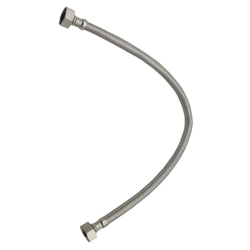 شلنگ رابط پیسوار مدل SH-1-1/2-20CM